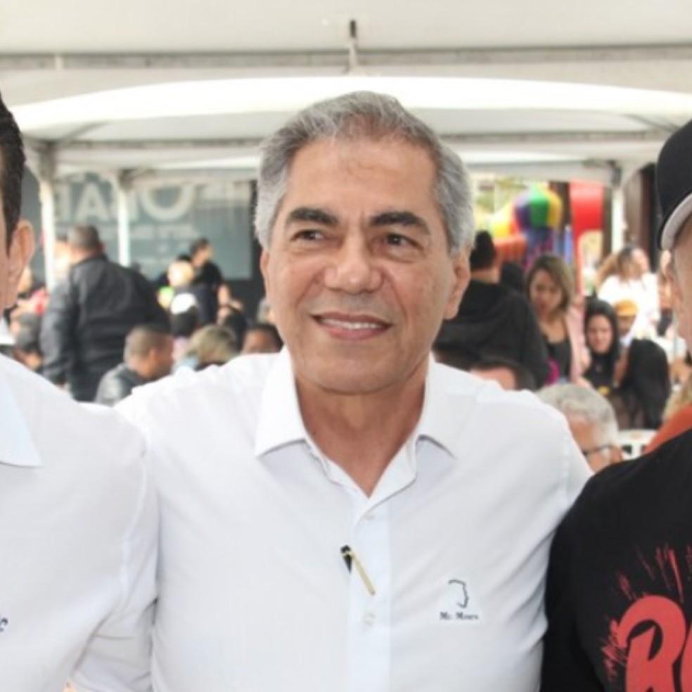 Ex-prefeito de Paulínia é preso no litoral após condenação por sonegação previdenciária