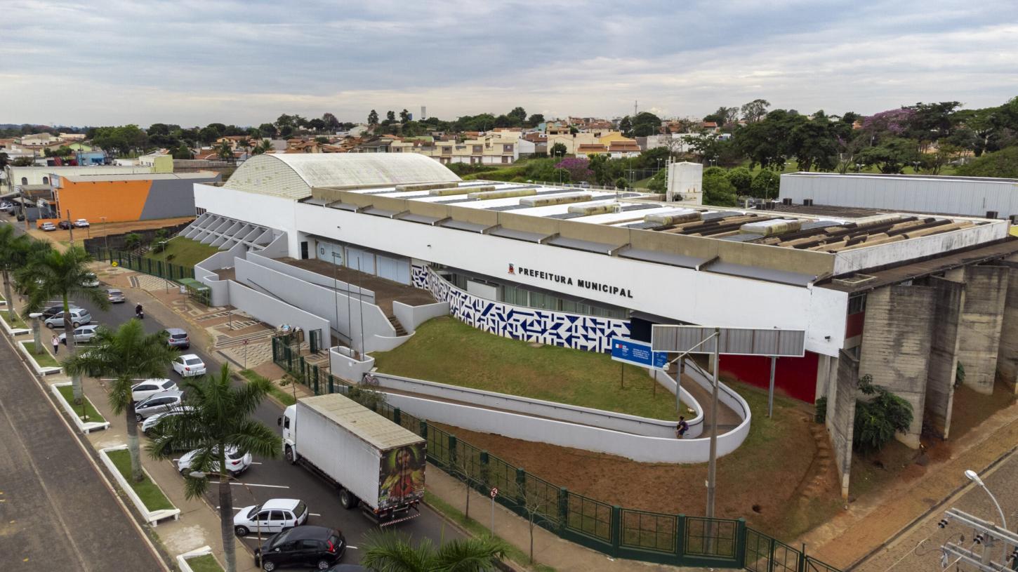 Mulher é agredida em banheiro do Paço Municipal de Artur Nogueira