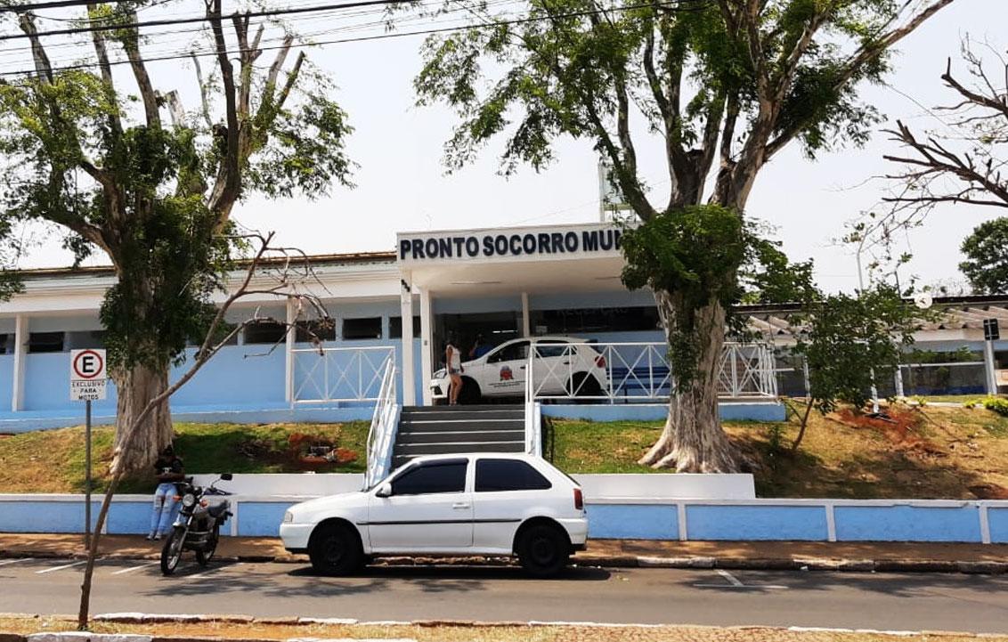 Agressões a servidores motivam pedido de reforço da Guarda Municipal no Pronto-Socorro de Artur Nogueira