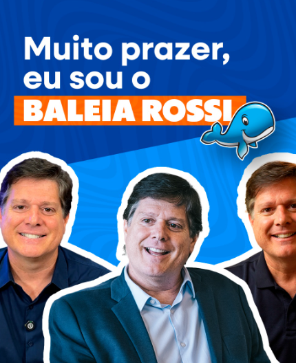 Baleia Rossi destaca trajetória política e pessoal em publicação nas redes sociais