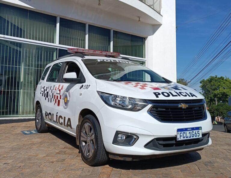 Polícia Militar localiza homem procurado pela Justiça em adega de Artur Nogueira