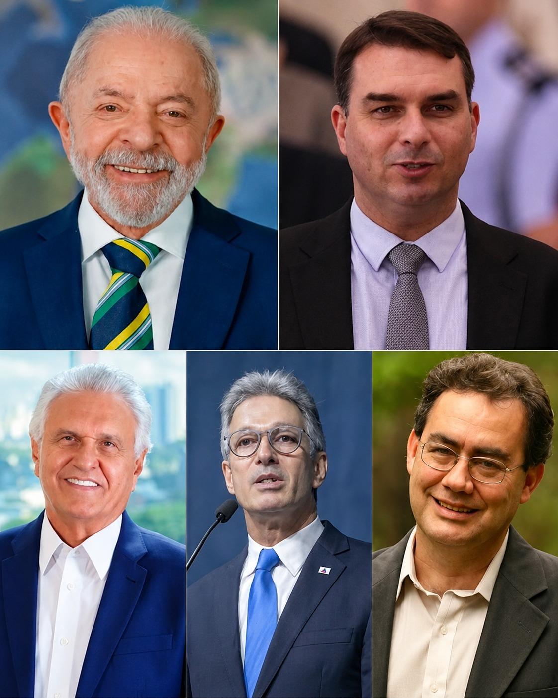 Primeiro debate na TV entre candidatos à Presidência é adiado para 23 de agosto