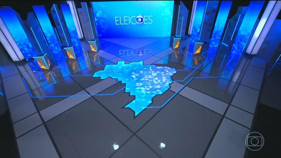 Globo cancela debate presidencial marcado para esta quinta-feira