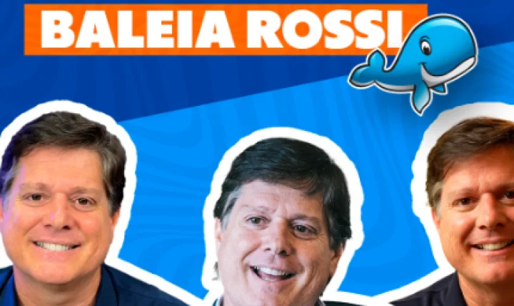 Baleia Rossi destaca trajetória política e pessoal em publicação nas redes sociais