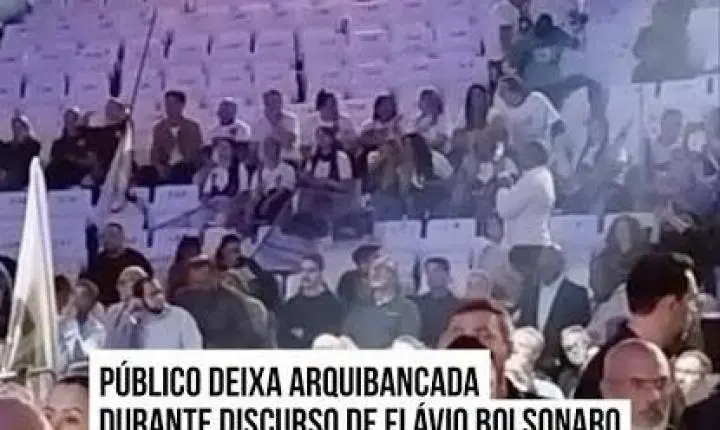 Convenção do Republicanos oficializa candidatura à reeleição de Tarcísio de Freitas em São Paulo
