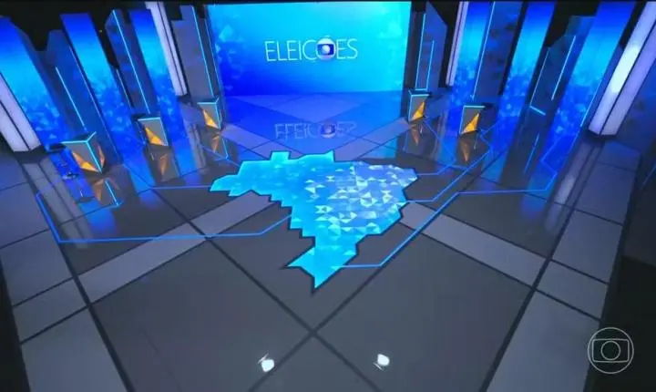 Globo cancela debate presidencial marcado para esta quinta-feira