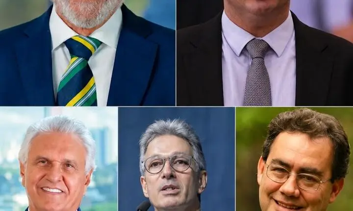 Primeiro debate na TV entre candidatos à Presidência é adiado para 23 de agosto