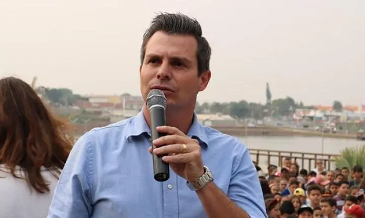 TRE-SP mantém candidatura de Ivan Vicensotti indeferida por condenação criminal e inelegibilidade